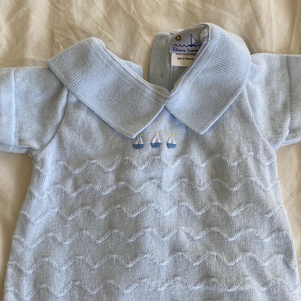 Florence Eiseman shortall
